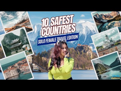 Is Suriname Safe For Solo Female Travellers