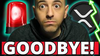 XRP HOLDERS WE CAN FINALLY SAY GOODBYE?! In 48 Hours Everything Could Change! (The Coundown Starts) Profile