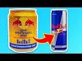 Top 10 Untold Truths Of Red Bull