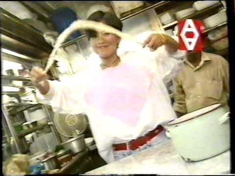 [商業廣告]永安旅遊(永安星馬遊)(1997年)