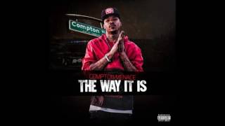 Compton Menace - This Is How It Is * Compton * Los Angeles *