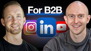 Ultimate Guide to Social Media Marketing for B2B in 2026