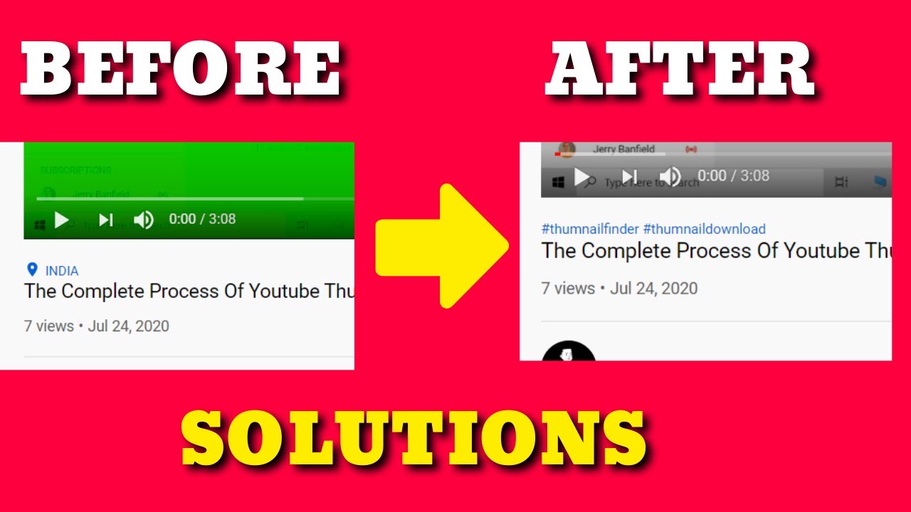 Hashtags Not WORKING | YouTube Hashtags Not Showing | Why Tags Are Not Showing On My Videos