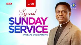 Special Sunday Service || || 19 May 2024