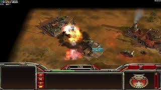 картинка: Жартівники -  ULTIMATE vs FROM_UA  - Generals Zero Hour 2025