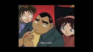 Detective Conan OVA episode 2 [eng sub]