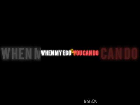 WHEN EGO SAY YOU CAN DO THEN 💀🔥#LIKE AND SUBSCRIBE 😄#PRITAMFF2012#
