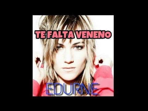 Watch the video for Te falta veneno yo soy bea
