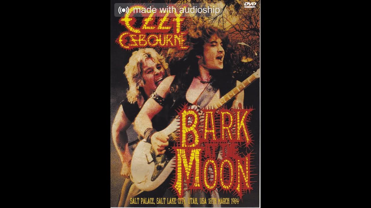 ozzy osbourne e tuning