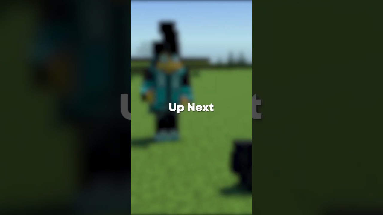 Pro Minecraft Tip Jo Har Player Ko Aani Chahiye! | Minecraft Shorts