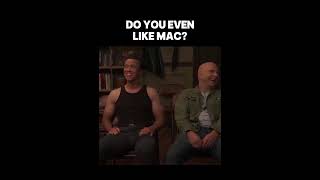 Charlie Day CRACKS Glenn Howerton In HILARIOUS It’s Always Sunny BLOOPERS!