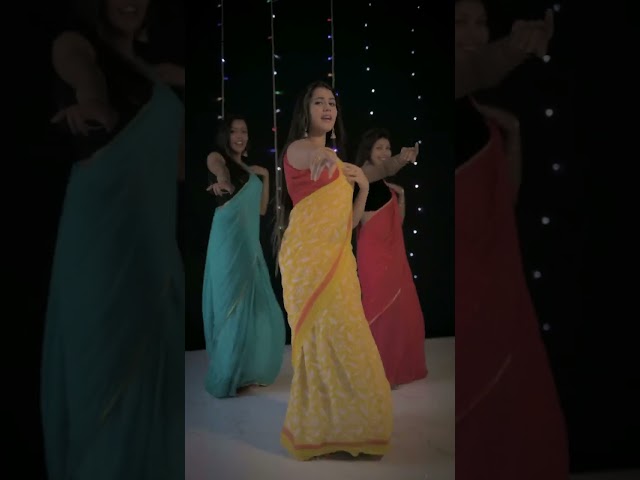 Glamour Queen @Actrees Ritika Sen 😘💞#shortsyoutube  #trendingshorts  @MUSICJUNCTIONSONGS class=