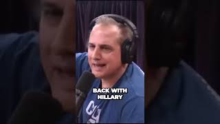 The shocking truth behind Hillarys inaccuracies Lets factcheck