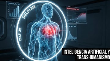 Delphi 2M: La Inteligencia Artificial que ve tu futuro médico (Caso Nature) 🧬