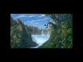 Tarzan 1999 Phil Collins Zwei Welten Endszene 4K UHD 