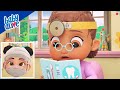 Bebé Dentistas 👶 NUEVOS episodios de Baby Alive 👶 Canal oficial de Baby Alive Dibujos animados