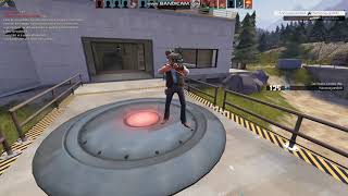 The TF2 bot experience