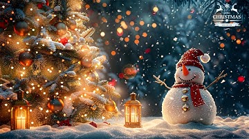 BEAUTIFUL RELAXING CHRISTMAS MUSIC 2026 - Best Christmas Songs of All Time for Relax, Sleep, Study