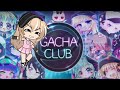 Breaking into Gacha Club |Original by niconico ;3