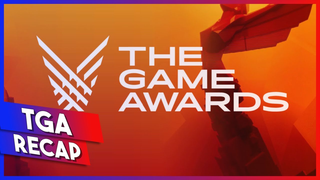 The Game Awards 2022 Recap: All Announcements & Awards
