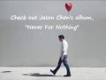 Jason Chen - Still In Love Lyrics on Screen