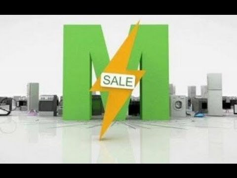 ფასდაკლებების აქციები მეტრომარტში