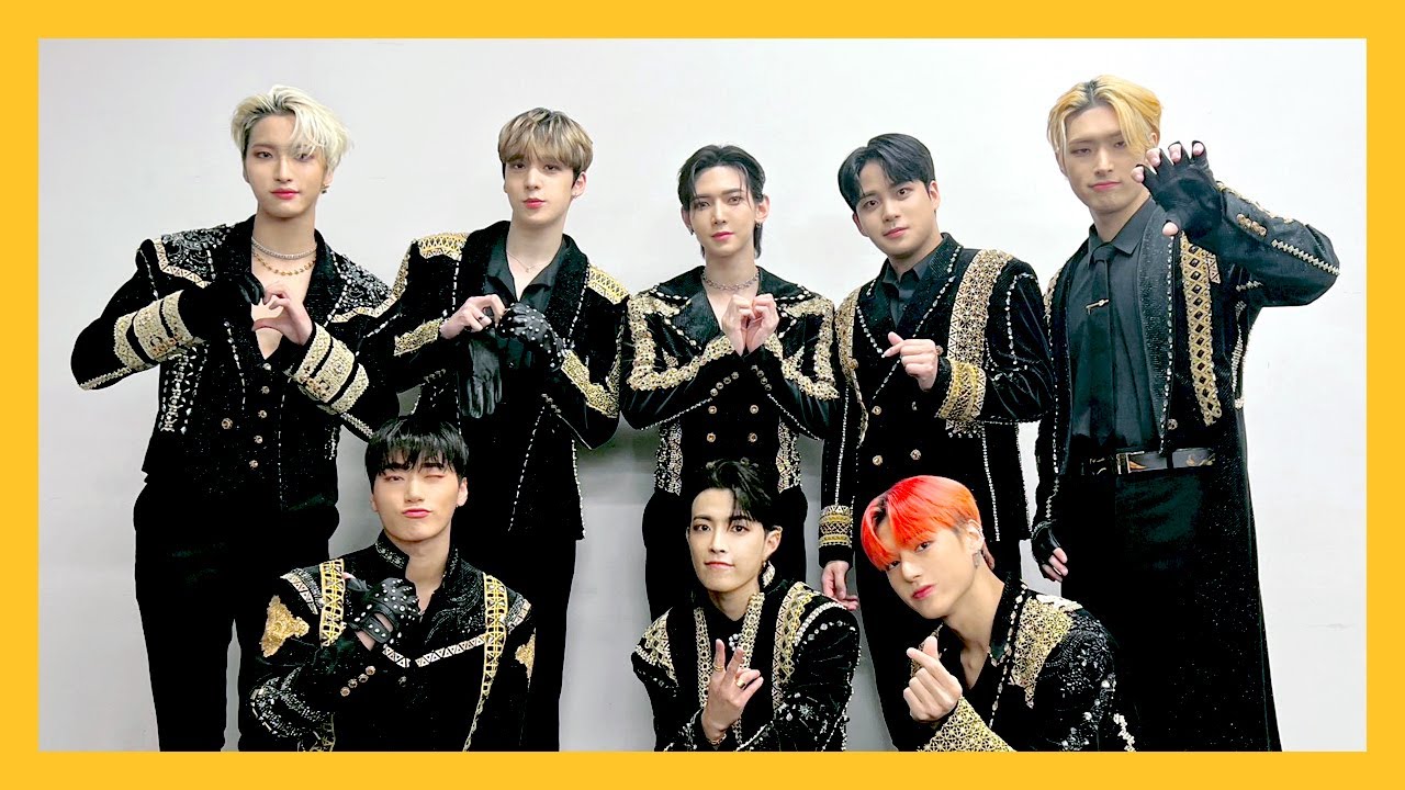 ミュージック ATEEZ THE FELLOWSHIP ATEEZ THE FELLOWSHIP : BREAK THE WALL in JAPAN BOX 1 MAKING FILM