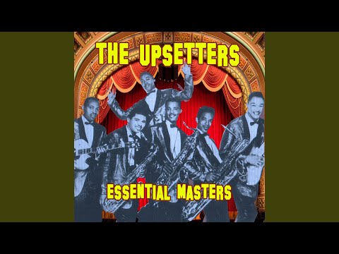 Putar I'm In Love Again - The Upsetters