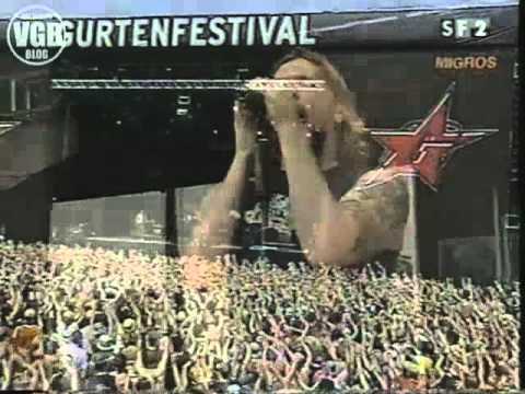 Reamonn - Star (Live)