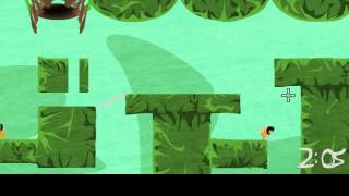 CAVEMAN HD - THE GREAT CAVEMAN CAPER