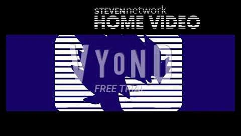 Steven Network Home Video (1990-91)/FBI Warning Screen (CTHV) - (June 8, 1990 - April 5, 1991)
