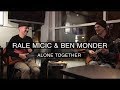 Rale Micic Ben Monder Alone Together