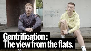 Gentrification - the view from Dublin’s inner city | Report