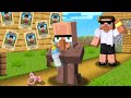 Durbin kids are missing in Minecraft..