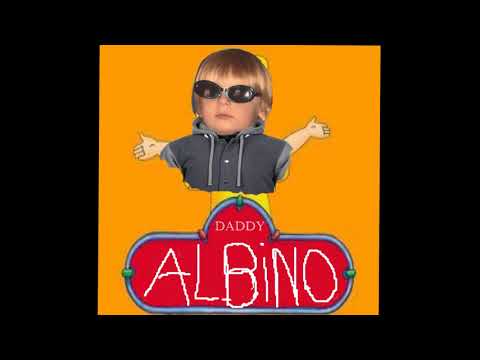 Yvng Albino Daddy Albino Official Audio