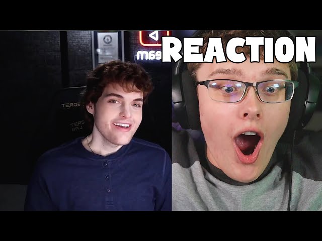 Reactions To Dream's Face Reveal Have Been Mixed