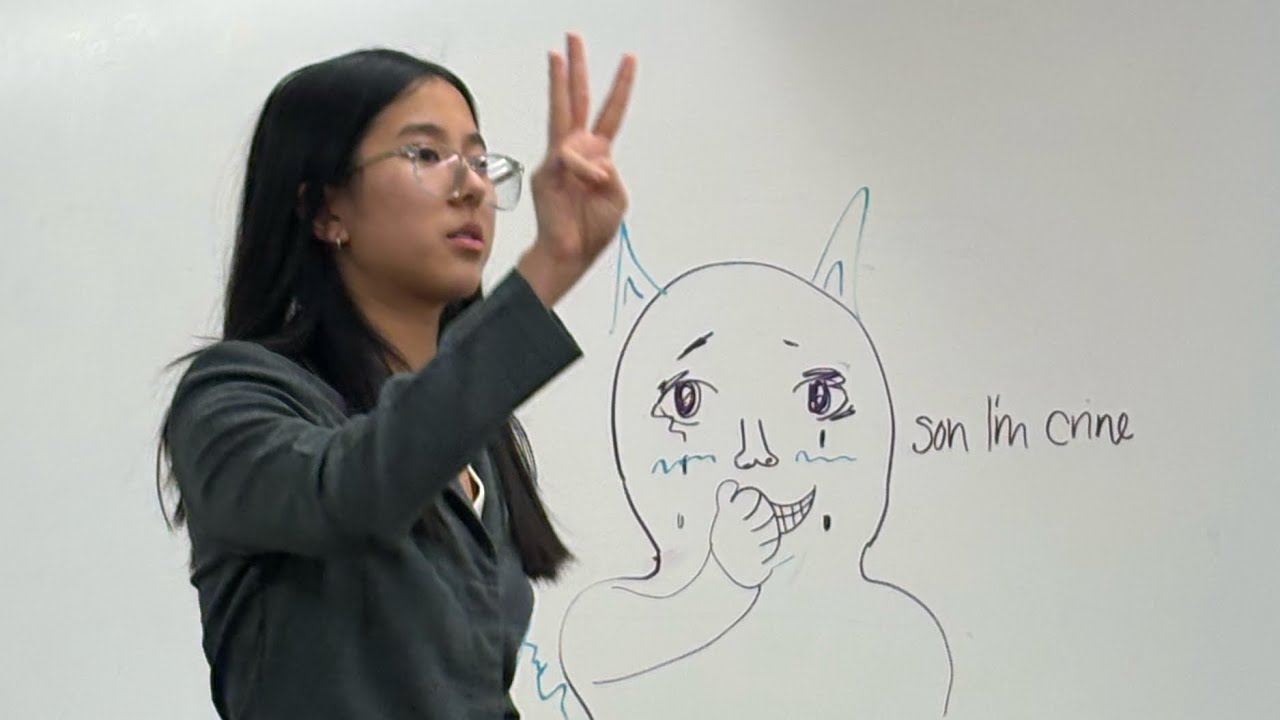 GGSA IE 3 + Volunteers 2025-2026