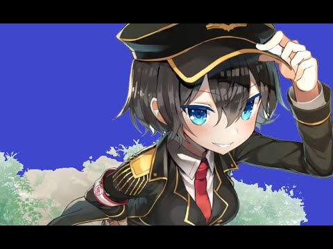 耳かき　指耳かき　軍人彼女のご奉仕　【Earpick　Ear cleaning　Whispering talking】