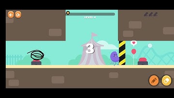 Dumb Ways to Draw 2 Level 4 Walkthrough