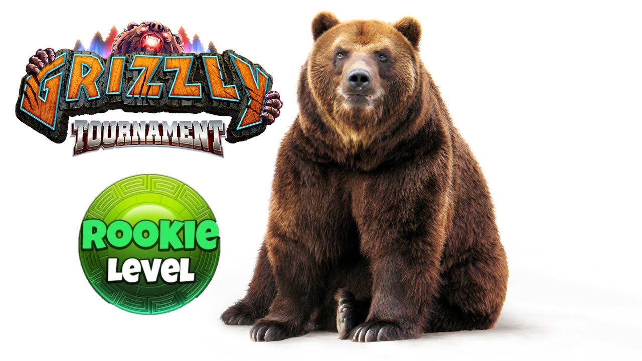 Golf Clash Grizzly Tournament ROOKIE Guide!! YouTube