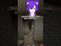 “Minecraft horror mods aren’t that scary”