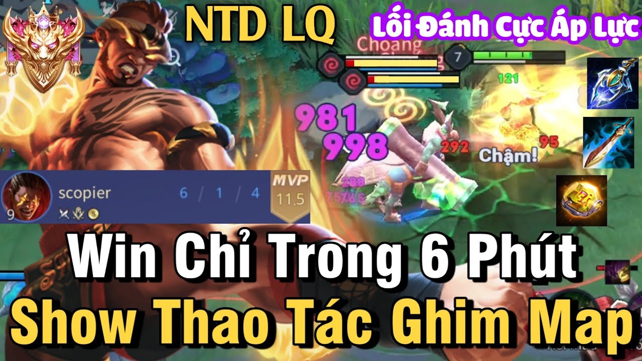 Raz Mùa 23 Liên Quân Mobile | Cách Đánh Combo, Lên Đồ Phù Hiệu Bảng Ngọc Chuẩn Cho Raz Mùa 23 Đi Mid