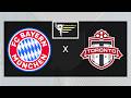 MLS NEXT GA CUP: U15 FC Bayern Munich vs Toronto FC | March 29, 2026