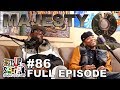 MAJESTY ( LIVE SQUAD ) - STRETCH & E MONEY BAGZ TRUE STORIES - FULL EPISODE