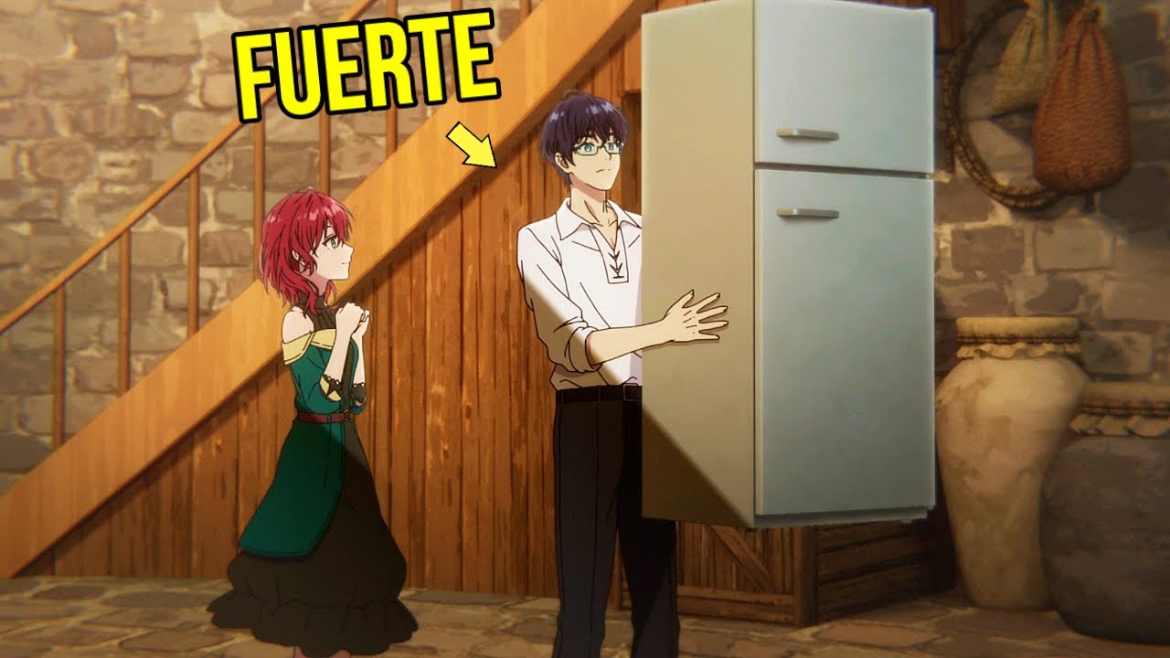 💐(FIN) LA RECHAZARON EN SU MATRIMONIO PERO CONOCIÓ A UN CABALLERO 💐 Resumen de anime