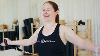 Duo Pilates Camp Hill