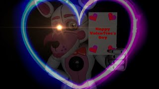 [SFM\/FNAF] Happy Valentine's Day