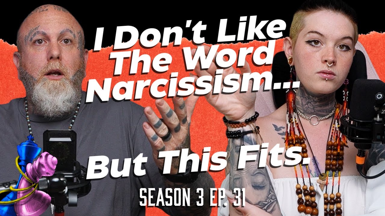 ADHD and Holding On To A Failing Marriage! | 2 Be Better Podcast S3E31