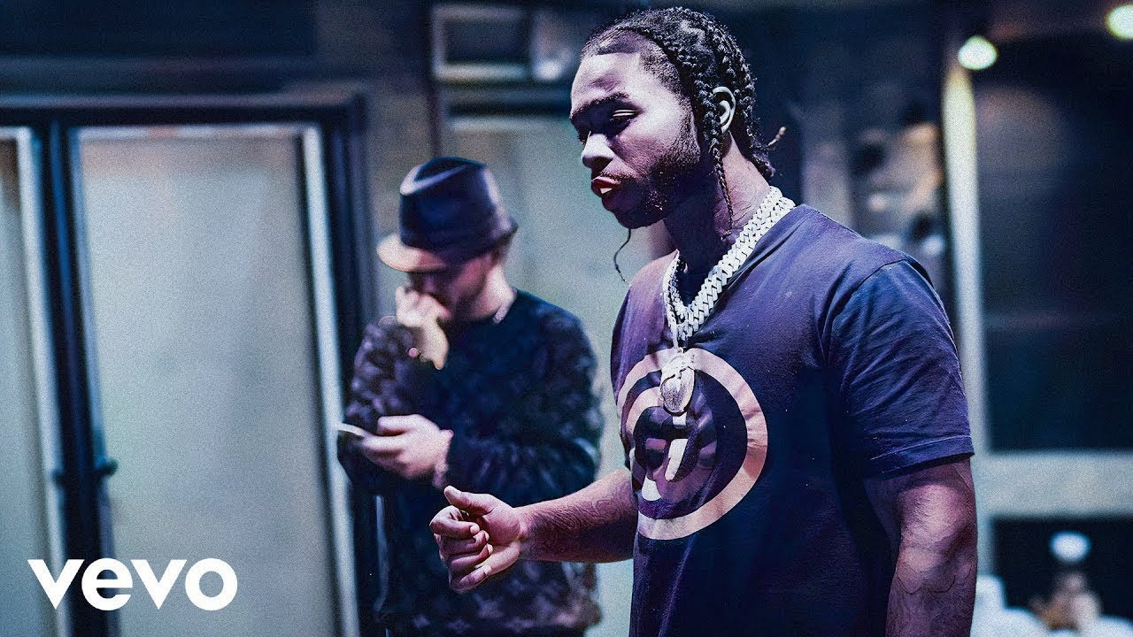 Pop Smoke - Boomin ft. Central Cee, Migos (music video) - YouTube
