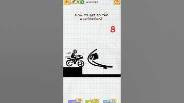 Draw  2 save  Level  185 #shorts